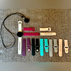 Samsung Active 2 Watch (SOLD)